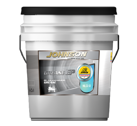 Johnson_GREASE NLGI 0 18KG